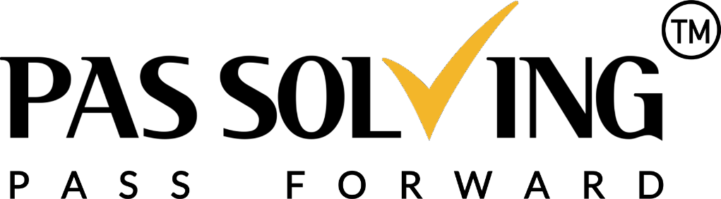 Passolving Logo