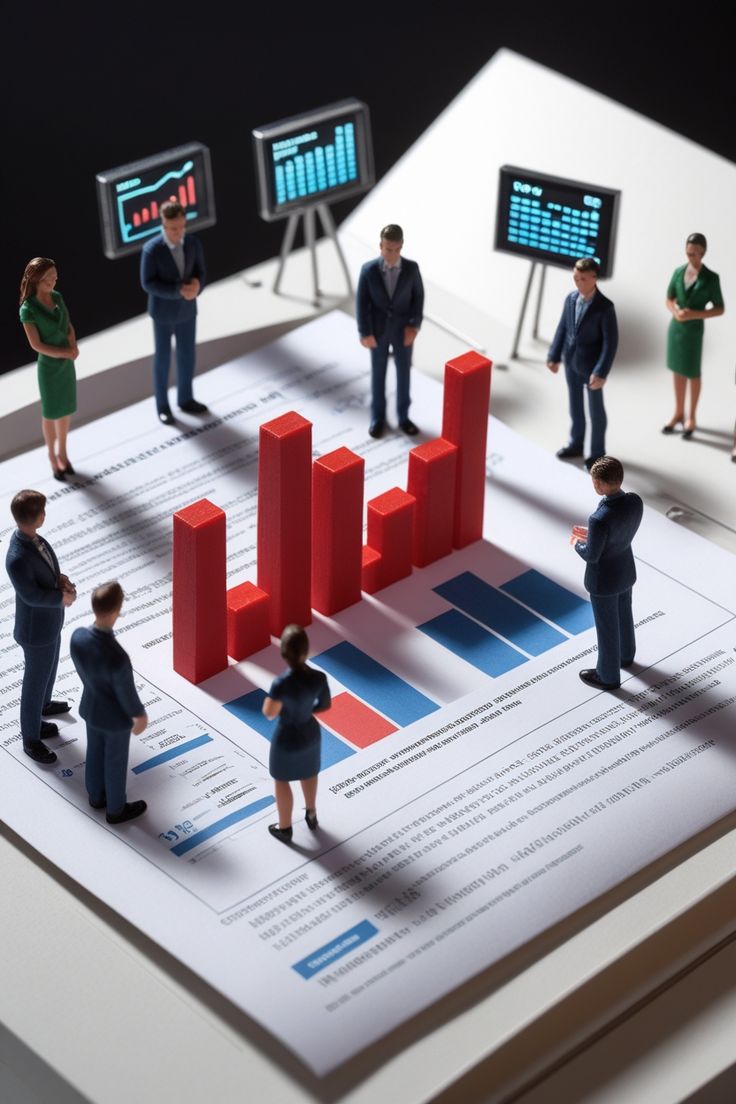 Business Agility: Strategi Organisasi untuk Bertahan dan Bertumbuh di Tengah Perubahan