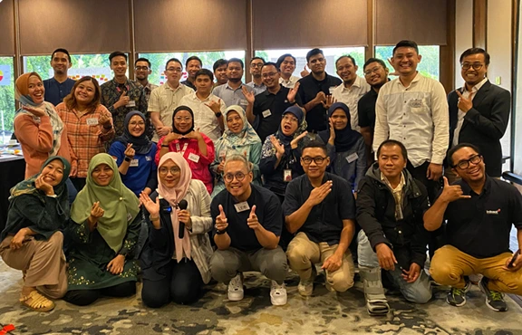 People Transformation Enablement